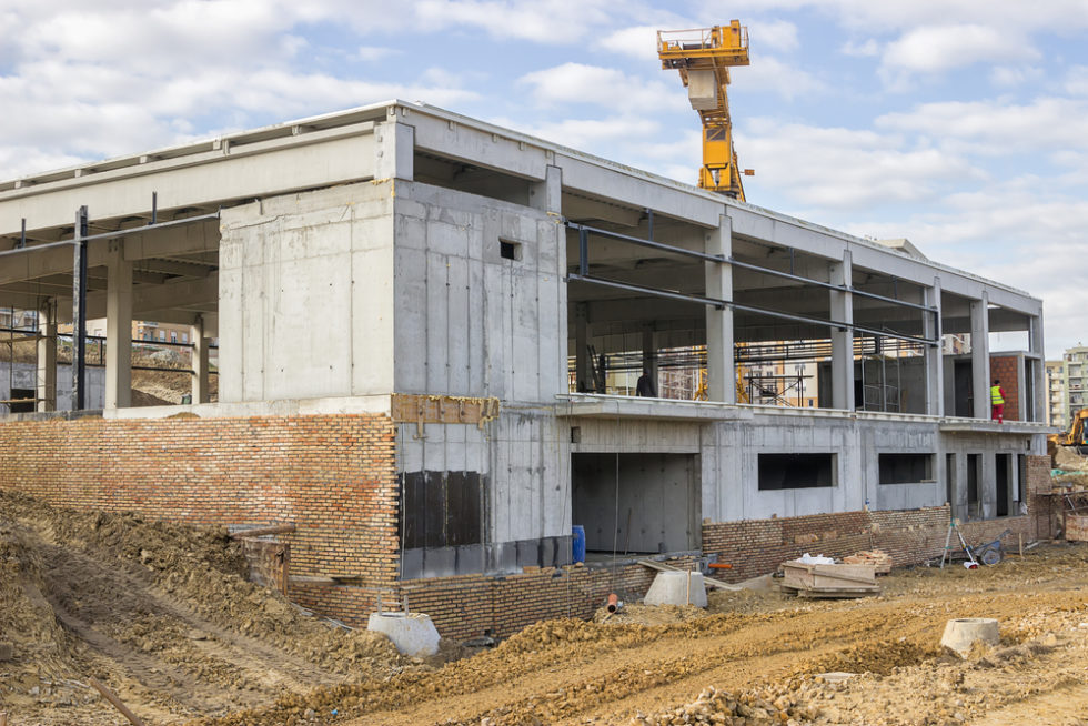 Why Choose Us - LAX Concrete Contractors - Concrete Services