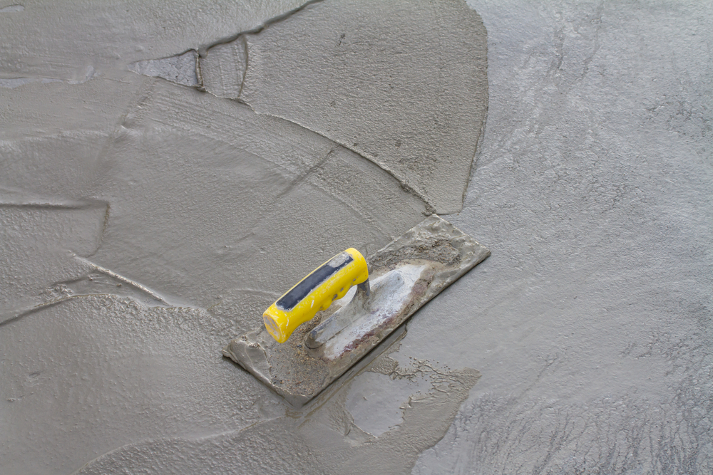 concrete resurfacing Los Angeles