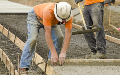 Things You Need to Know Before Calling Concrete Contractors