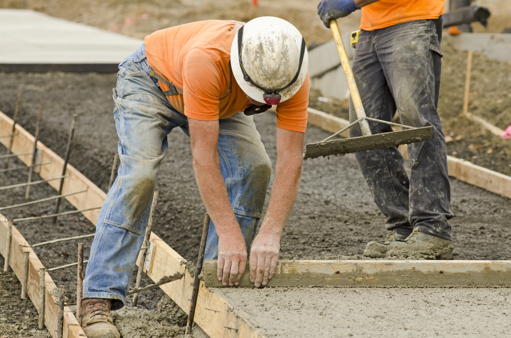 Things You Need to Know Before Calling Concrete Contractors