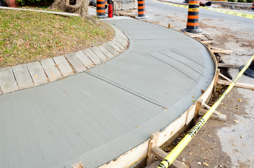 Contractors are using Floor Grinder for best concrete resurfacing service