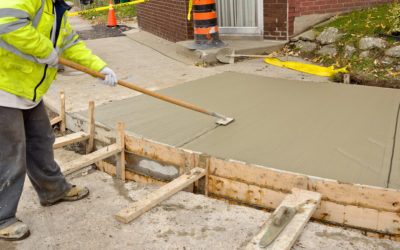 Concrete Driveway Repair – How to Make It Look Like New